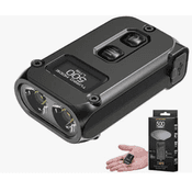 Nitecore Tini 2 Vergleich
