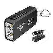 Nitecore TIP 2 Vergleich
