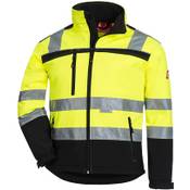 Nitras Motion Tex Viz Forstjacke 7170