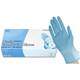 Nitril-Handschuhe 100 Stück in Spender-Box Test