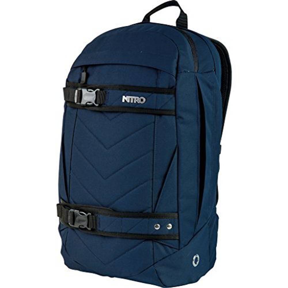 Nitro-Rucksack Test & Vergleich » Top 14 im Juli 2025
