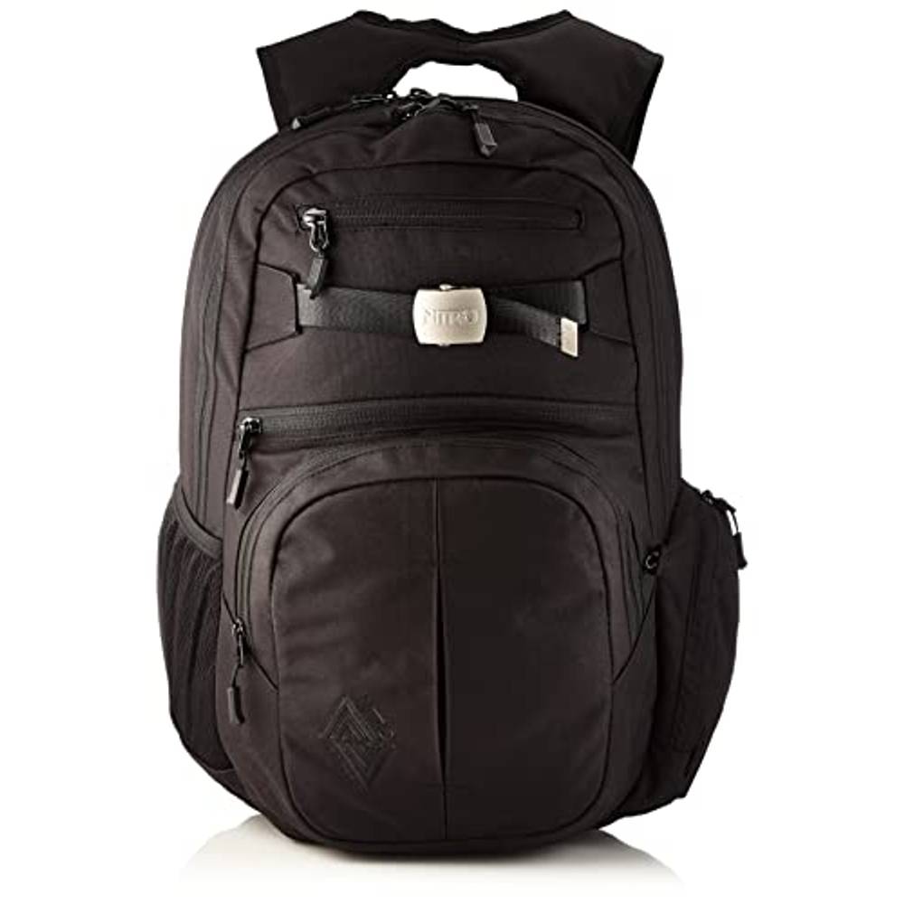 Nitro-Rucksack Test & Vergleich » Top 15 im Januar 2024