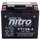 Nitro YT12B-4 -N-