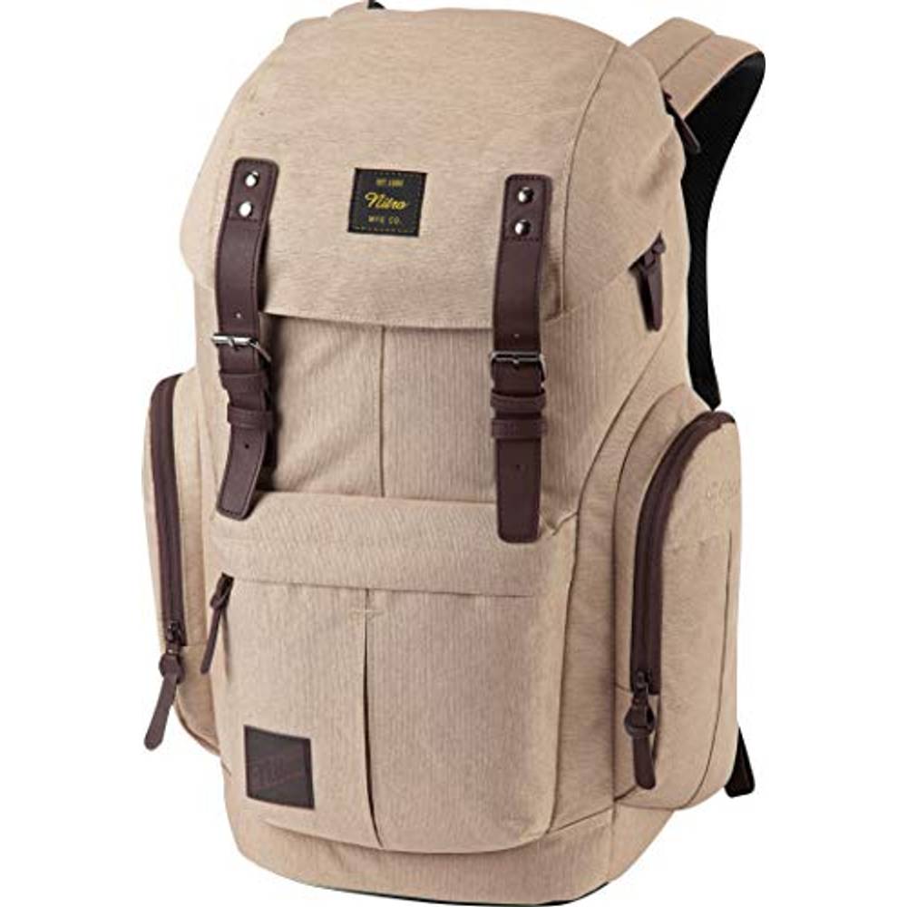 Nitro-Rucksack Test & Vergleich » Top 14 im Juli 2025