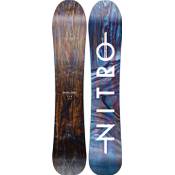 Nitro Woodcarver Vergleich