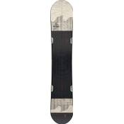 Nitro Snowboards Nomad BRD'19 Vergleich