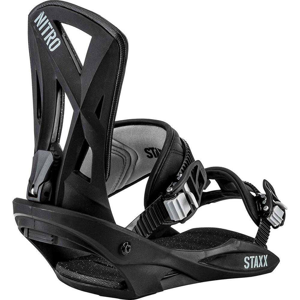 Nitro Team Snowboard Binding - 2025 - Snowboard