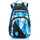 Nitro Stash Rucksack