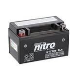 Nitro YTZ10S