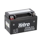 Nitro YTZ10S Vergleich