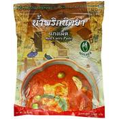 Nittaya rote Currypaste