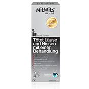 Nitwits All-In-One Kopflausmittel