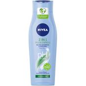 Nivea 2-in-1 Pflege Express
