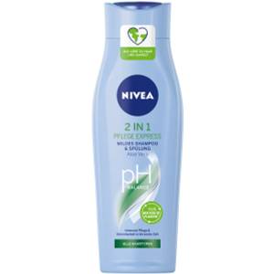 2-in-1-Shampoo Test & Vergleich » Top 11 im März 2025