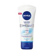 Nivea 3in1 Care and Protect Handcreme Vergleich