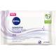 Nivea 3in1 Sensitiv Reinigungstücher Vergleich