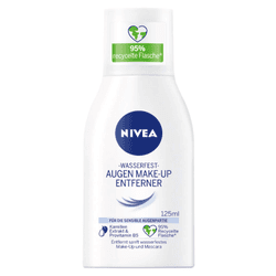 Nivea Nivea Wasserfester Augen Make-Up Entferner