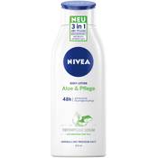Nivea ‎Aloe & Pflege Body Lotion