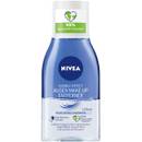 Nivea Double Effect Augen Make-Up Entferner