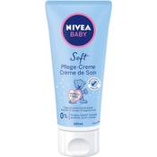 Nivea Baby Soft Pflege-Creme Vergleich