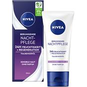 Nivea Beruhigende Nachtpflege