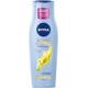 Nivea Blond Schutz Pflegeshampoo Vergleich