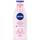 Nivea Holiday Glow Body Lotion