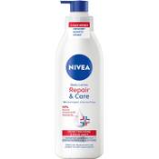 Nivea Body Lotion Repair & Care