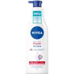 Nivea Body Lotion Reparatur & Pflege