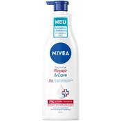 Nivea Body Lotion Reparatur & Pflege