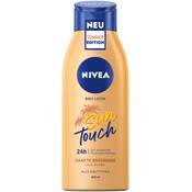 Nivea Body Lotion Sun Touch