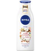 Nivea Body Milk Winter Moment