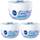 Nivea Care Creme für Körper und Gesicht