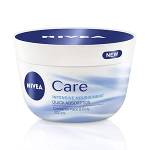 Nivea Care Creme für Körper und Gesicht