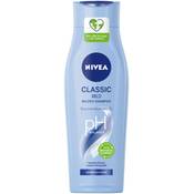 Nivea Classic Mild Shampoo Vergleich