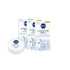 NIVEA Clear-Up Strips Zone T Pflaster Mitesser