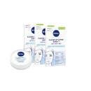 NIVEA Clear-Up Strips Zone T Pflaster Mitesser