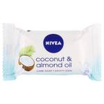 NIVEA Coconut & Almond Oil Pflegeseife