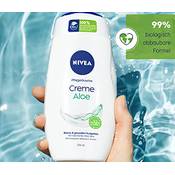 Nivea Creme Aloe Duschgel Vergleich