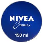 Nivea Creme Dose Universalpflege