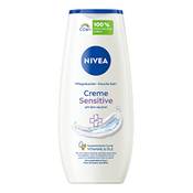 Nivea pH-hautneutrales Duschgel