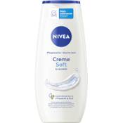 Nivea Creme Soft Pflegedusche Vergleich