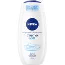 Nivea Creme Soft Pflegedusche