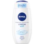 Nivea Creme Soft Pflegedusche