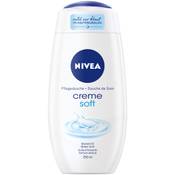Nivea Creme Soft Pflegedusche Vergleich