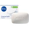 Nivea Creme Soft Pflegeseife