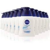 NIVEA Creme Soft Pflegeseife