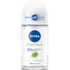 Nivea Deo Roll-On Fresh Pure