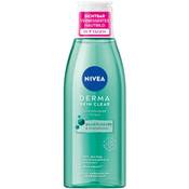 Nivea Derma Skin Clear Gesichtswasser Vergleich