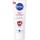 Nivea Dry Comfort Deo Creme